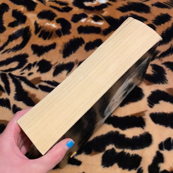 Vintage Stephen King Stand Book - Picture 3 of 9